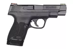 Smith & Wesson M&P9 Shield M2.0 EDC 12471