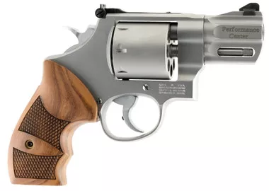 Smith & Wesson Model 627 Performance Center .357 Magnum Revolver
