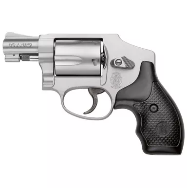 Smith & Wesson Model 642 Performance Center 38 Special Revolver