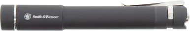Smith & Wesson Night Guard Elite Flashlight 375 Lumens W/ High/Low Modes