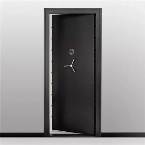 SnapSafe 36″ Width Vault Room Door