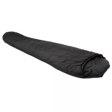 Snugpak Softie 9 Hawk WGTE Sleeping Bag Black