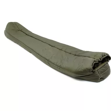 Snugpak Softie Antarctica WGTE Sleeping Bag Olive