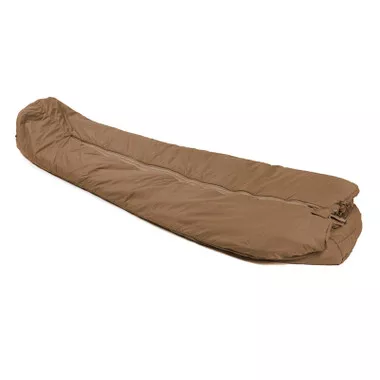 Snugpak Special Forces Complete System WGTE Sleep System Coyote