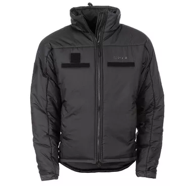 Snugpak Tactical Softie Jacket WGTE - Black