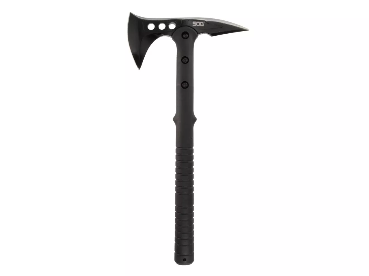 SOG Apocalypse Edge Axe, Black