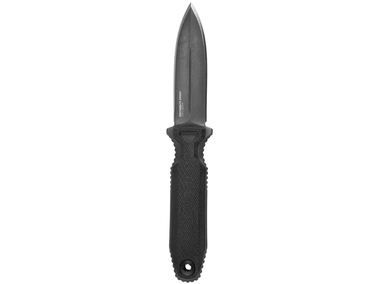 SOG Pentagon FX Covert – Blackout