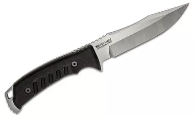 SOG Pillar Fixed Blade Knife Plain 5" Edge