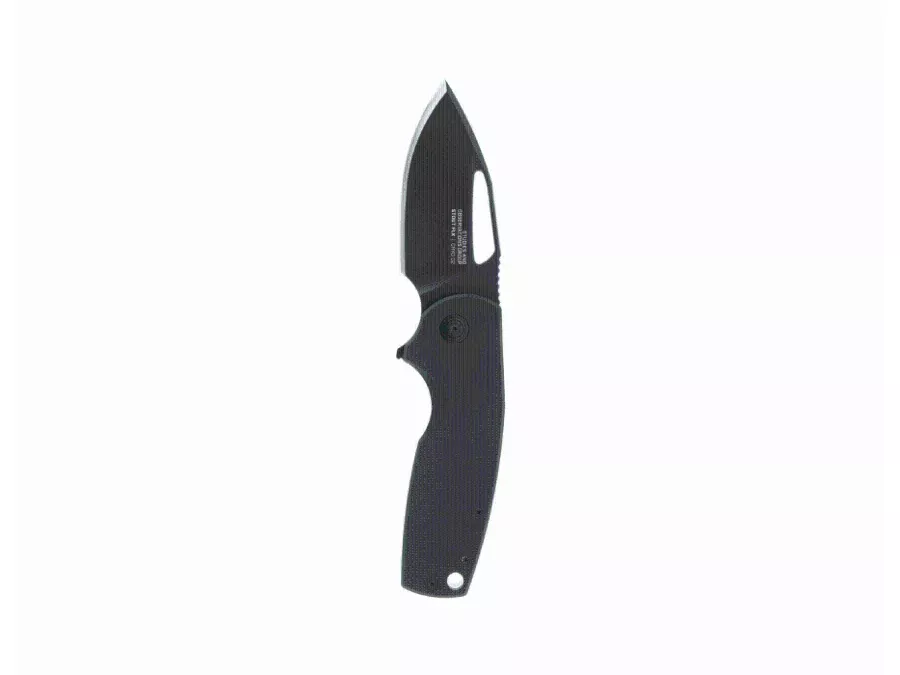 SOG Stout FLK – Blackout, Ambidextrous