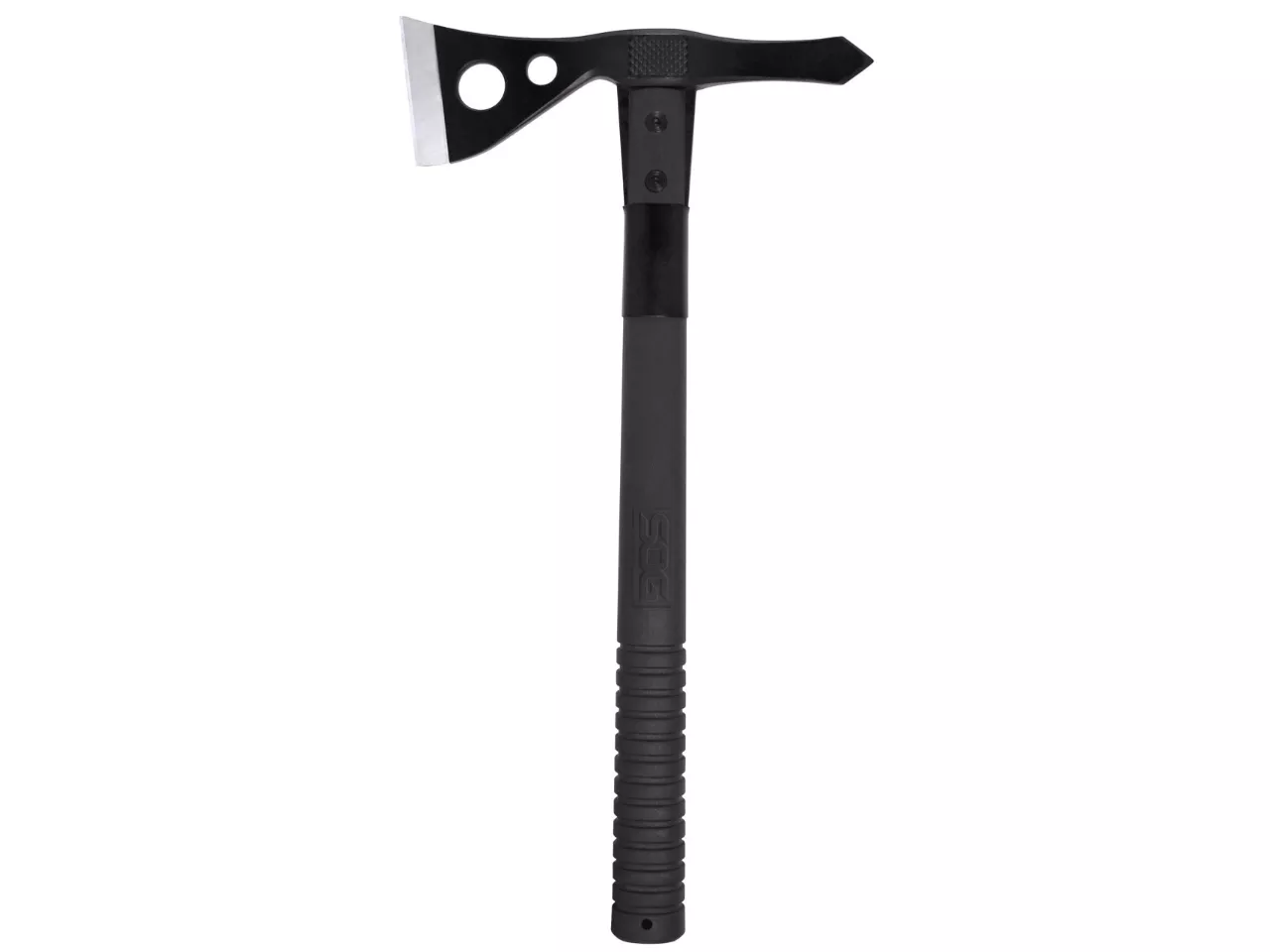 SOG Tactical Tomahawk Clam Pack, Black