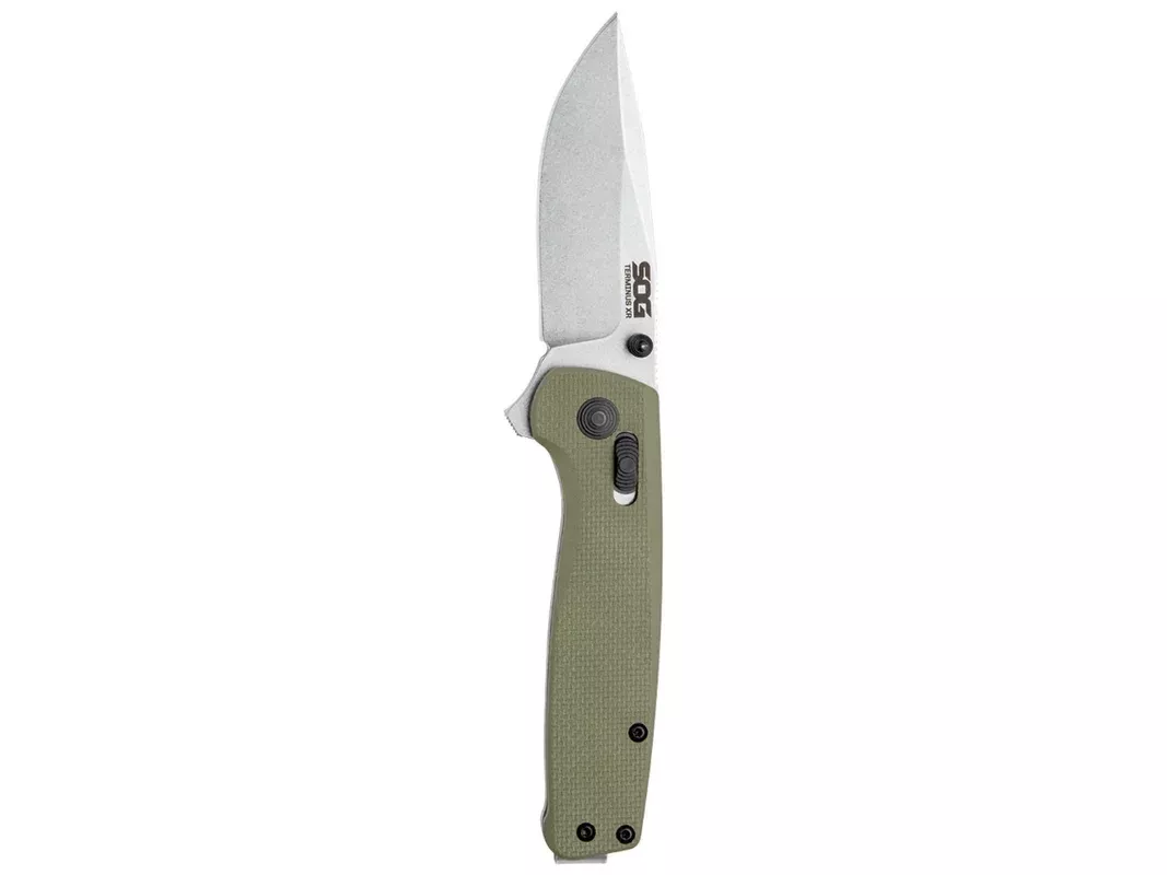 SOG Terminus XR G10, Olive Drab