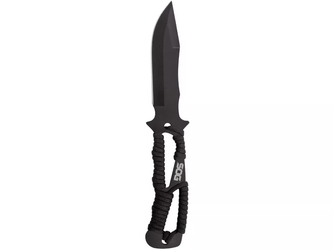 SOG Throwing Knives, Black