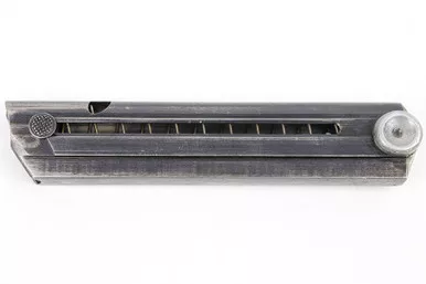 SOLD - 122 Code Luger Magazine (011623-18)