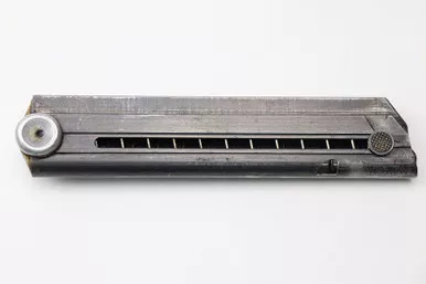 SOLD - 122 Code Luger Magazine (051221-22)