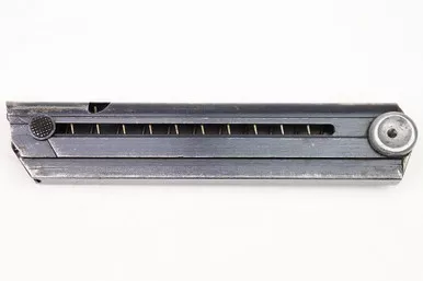 SOLD - 122 Code Luger Magazine (101422-17)