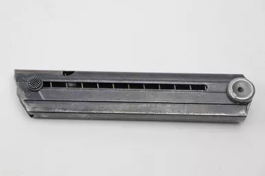 SOLD - 122 Code Luger Magazine (110221-14)