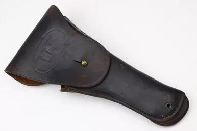 SOLD - 1917 Boyt M1916 Holster