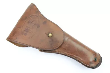 SOLD - 1918 Dated M1916 Holster (121422-24)