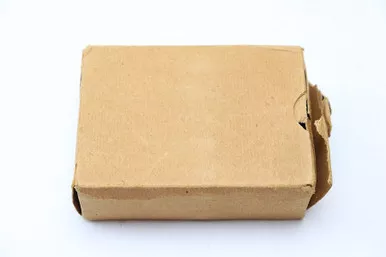 SOLD - 1935 Dated K98 Ammo Box