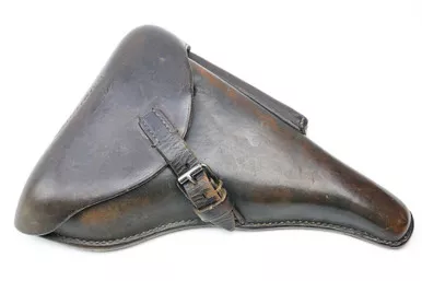 SOLD - 1936 Luger Holster (060622-21)