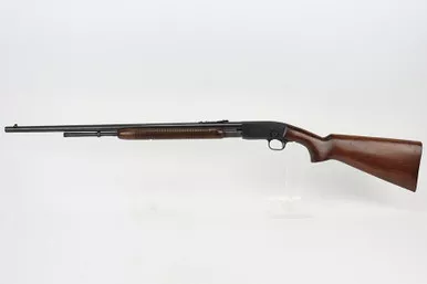 SOLD - 1938 Remington Fieldmaster Model 121