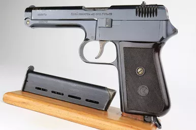 SOLD - 1939 CZ Model 38