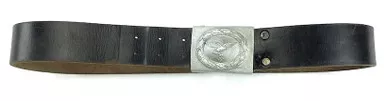 SOLD - 1939 Luftwaffe Belt & Buckle