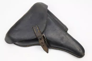SOLD - 1939 Luger Holster (031021-24)