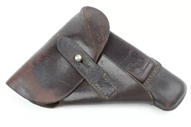 SOLD - 1940 Mauser HSC Holster