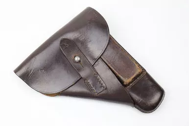 SOLD - 1940 Mauser / Sauer Holster
