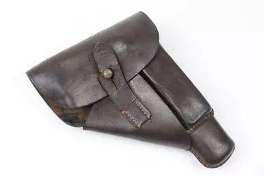SOLD - 1940 Sauer 38h Holster