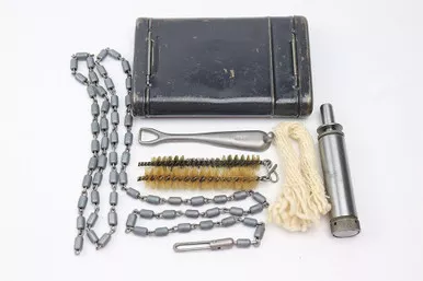 SOLD - 1941 K98 Cleaning Kit - Matching