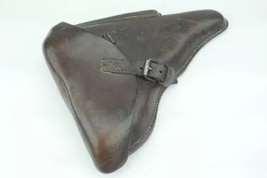 SOLD- 1941 Luger Holster