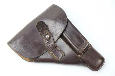 SOLD - 1941 Sauer Holster