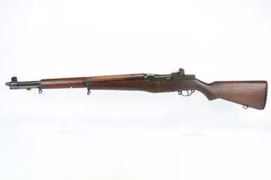 SOLD - 1941 Springfield M1 Garand - British Lend-Lease (378017 - 22535)