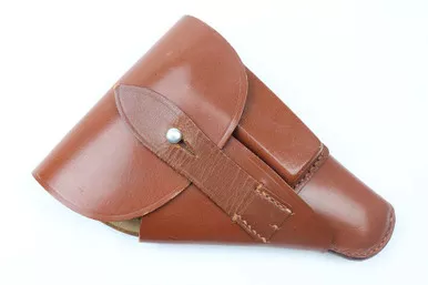 SOLD - 1941 Walther PPK Holster