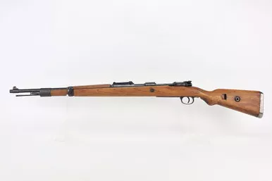 SOLD - 1942 JP Sauer K98