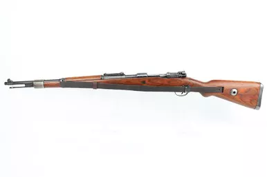 SOLD - 1942 Mauser K98