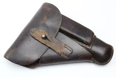SOLD - 1942 Sauer / Mauser Holster