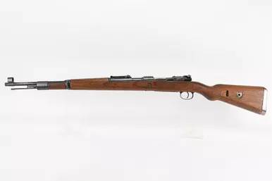 SOLD - 1942 Steyr K98