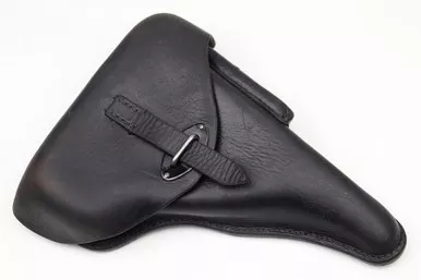 SOLD - 1943 P.38 Holster (072622-20)