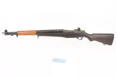 SOLD - 1943 Springfield M1 Garand - CMP