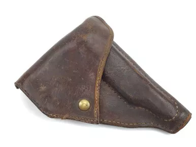 SOLD - 1943 Type 94 Nambu Holster