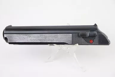 SOLD - 1943 Walther PPK Slide