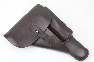 SOLD - 1944 High Power Holster (060321-22)