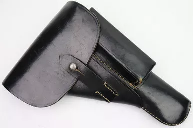SOLD - 1944 High Power Holster (121222-34)