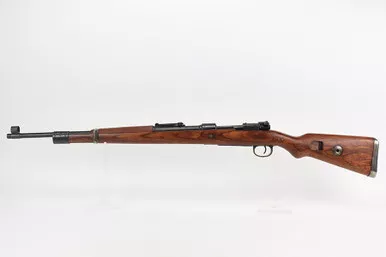SOLD - 1944 Mauser K98 Kriegsmodell
