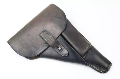SOLD - 1944 P.38 Holster (070121-9)