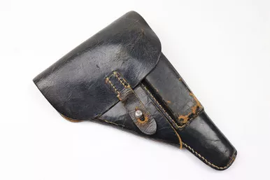 SOLD - 1944 P.38 Holster (100521-39)