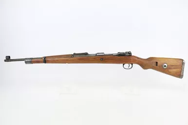 SOLD - 1945 Gustloff Werke K98 Kriegsmodell